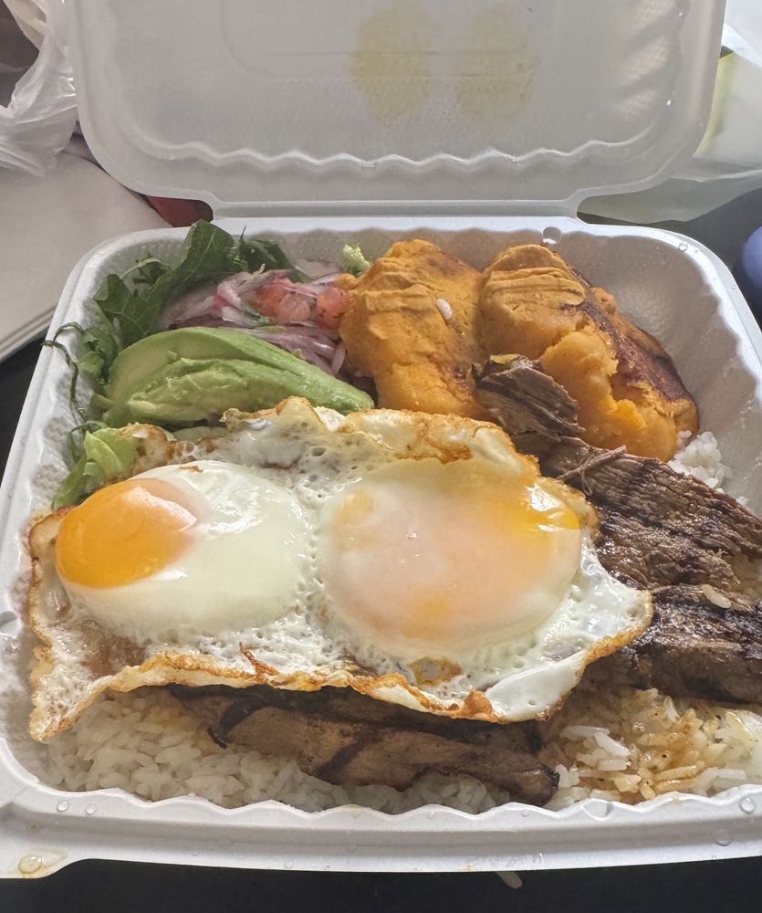 Sabor Andino
