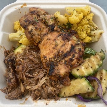 McGuffin Catering - Caterers Near Me - Los Angeles, California