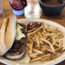 user provided Sandtrap Restaurant photo
