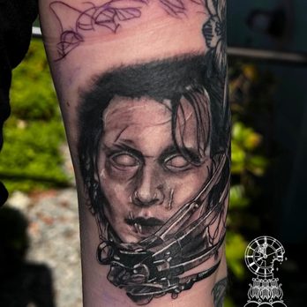 Eleventh Hour Tattoo - Tattoo Near Me - Las Vegas, Nevada Eleventh Hour Tattoo - Tattoo Near Me - Las Vegas, Nevada