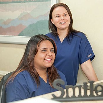 Mark Molinsky DDS - Queens Comprehensive Dental Services - Denise, Front Desk
Emily, Treatment Coordinator - General Dentistry Near Me - Forest Hills, New York Mark Molinsky DDS - Queens Comprehensive Dental Services - Denise, Front Desk
Emily, Treatment Coordinator - General Dentistry Near Me - Forest Hills, New York