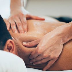 Thai Spring Massage