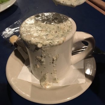 Boston Sail Loft - Boston Sail Loft Clam Chowder - Bars Near Me - Boston, Massachusetts