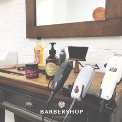 Barbershop Company