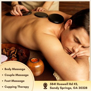 May's Massage - Come and try our services - Massage Near Me - Sandy Springs, Georgia May's Massage - Come and try our services - Massage Near Me - Sandy Springs, Georgia