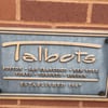 Talbot's gift card