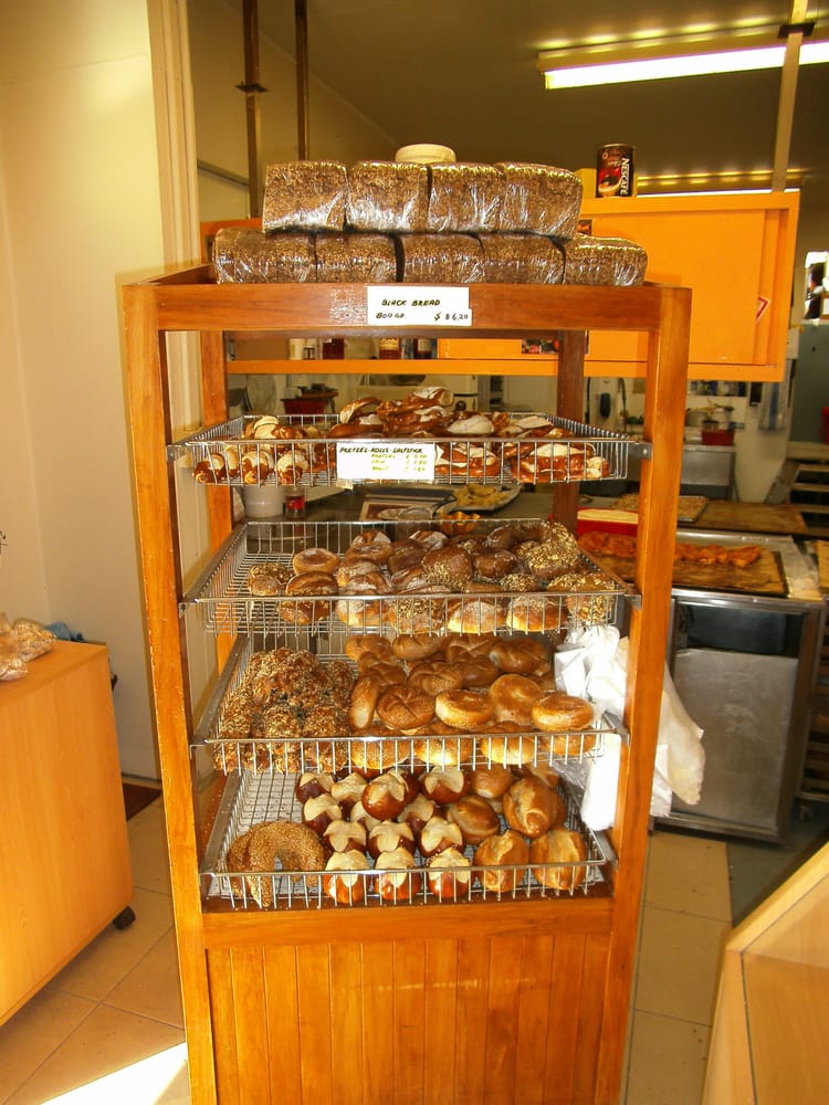 DIEHL’S BAKERY Updated September 2024 5/65 Hillside Rd, Auckland