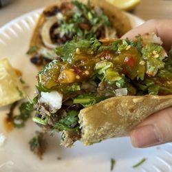 La Mexicana Bakery & Taqueria