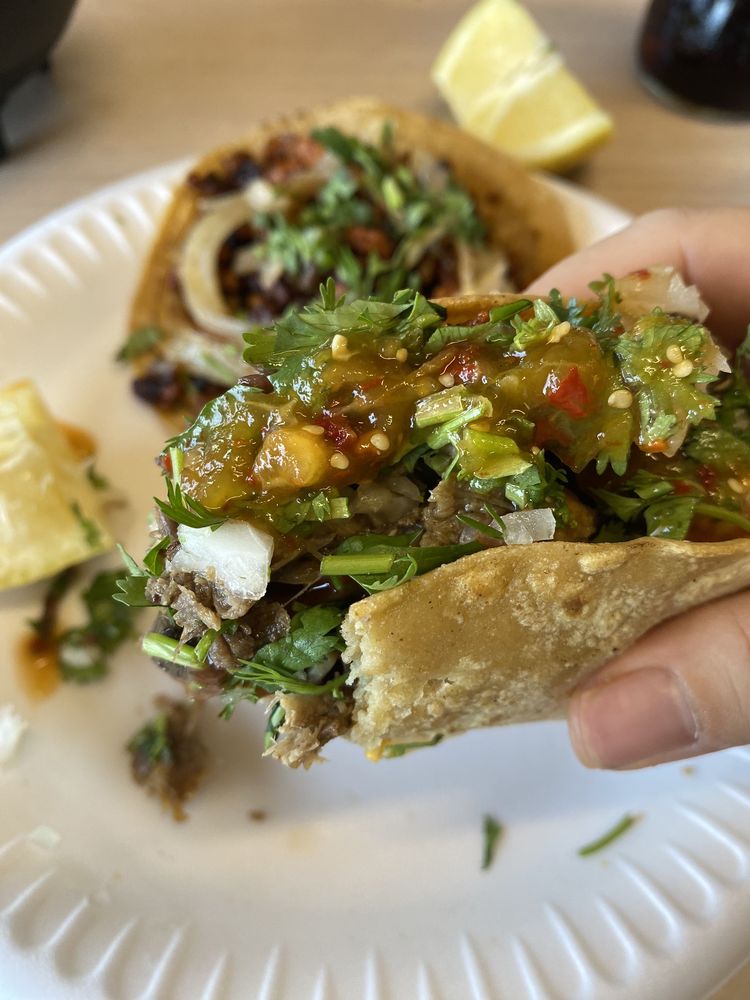 La Mexicana Bakery & Taqueria
