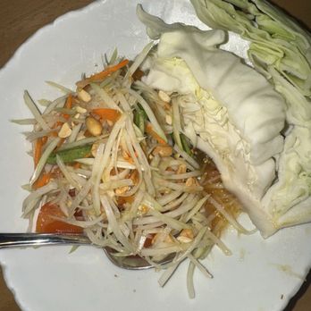 Manon - Thai Near Me - Fullerton, California