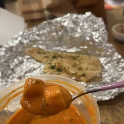 Spice Road Kitchen