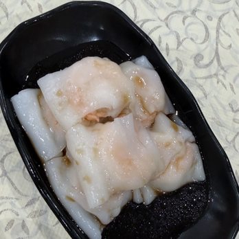 Cheung Hing Restaurant - Shrimp rice noodle roll - Dim Sum Near Me - San Francisco, California Cheung Hing Restaurant - Shrimp rice noodle roll - Dim Sum Near Me - San Francisco, California
