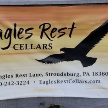 Eagles Rest Cellars - Christmas Trees Near Me - Stroudsburg, Pennsylvania