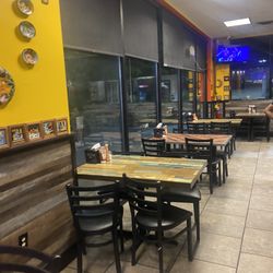 Rose’s Tacos
