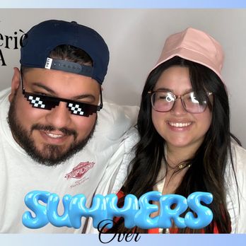 Kodak Corner - Photo Booth Rentals Near Me