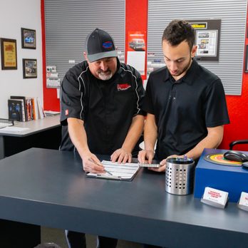 Riverside Transmission Center - Auto Repair Near Me - Riverside, California