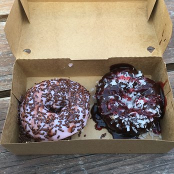 Duck Donuts - Donuts Near Me - Duck, North Carolina