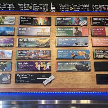 LogOff Brewing - Breweries Near Me - Rancho Cordova, California LogOff Brewing - Breweries Near Me - Rancho Cordova, California