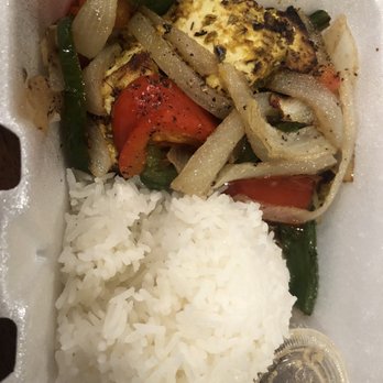 Hughie's - Lemongrass Tofu - Vietnamese Near Me - Houston, Texas Hughie's - Lemongrass Tofu - Vietnamese Near Me - Houston, Texas