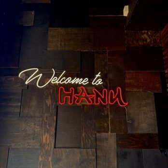 Hanu Korean BBQ - Korean Near Me - Chula Vista, California
