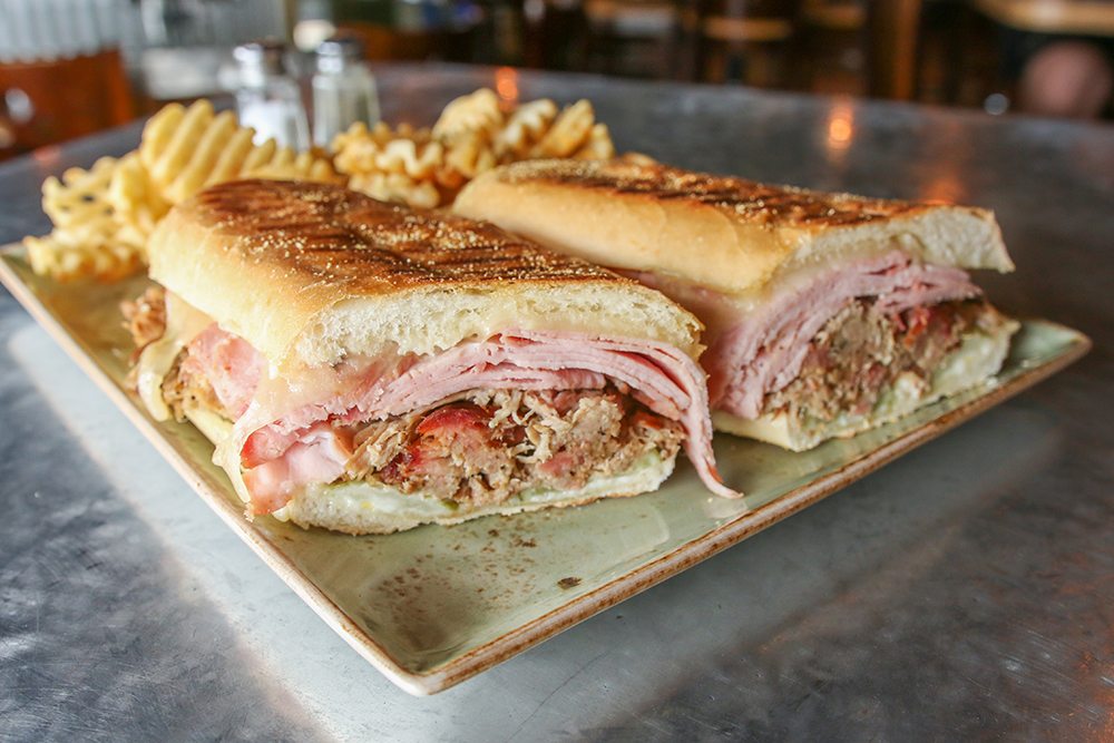 Septembers Taproom & Eatery