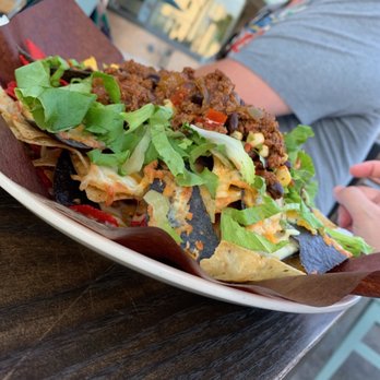 Tap Works Pub - Toronto - Nachos - Pubs Near Me - Toronto, Ontario Tap Works Pub - Toronto - Nachos - Pubs Near Me - Toronto, Ontario