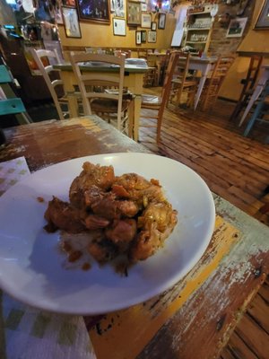 Osteria del Matto by null