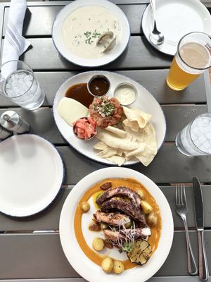 Rowayton Seafood by null