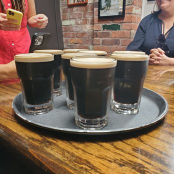 The Trinity Bar & Restaurant - Bars Near Me - New Haven, Connecticut