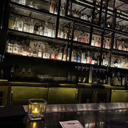 Drexl Bar - Bar