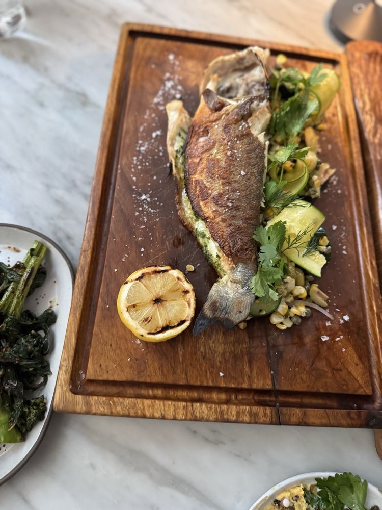 Social spots from Trade