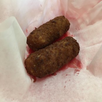 Paradise Cuban Restaurant - La mejor croqueta de jamon - Cuban Near Me - Marathon, Florida Paradise Cuban Restaurant - La mejor croqueta de jamon - Cuban Near Me - Marathon, Florida