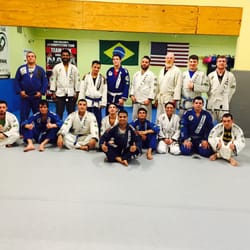 Adult class