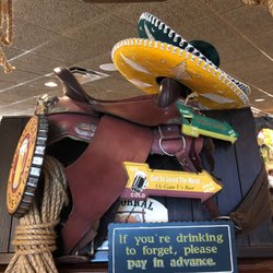 El Corral Mexican Restaurant & Bar
