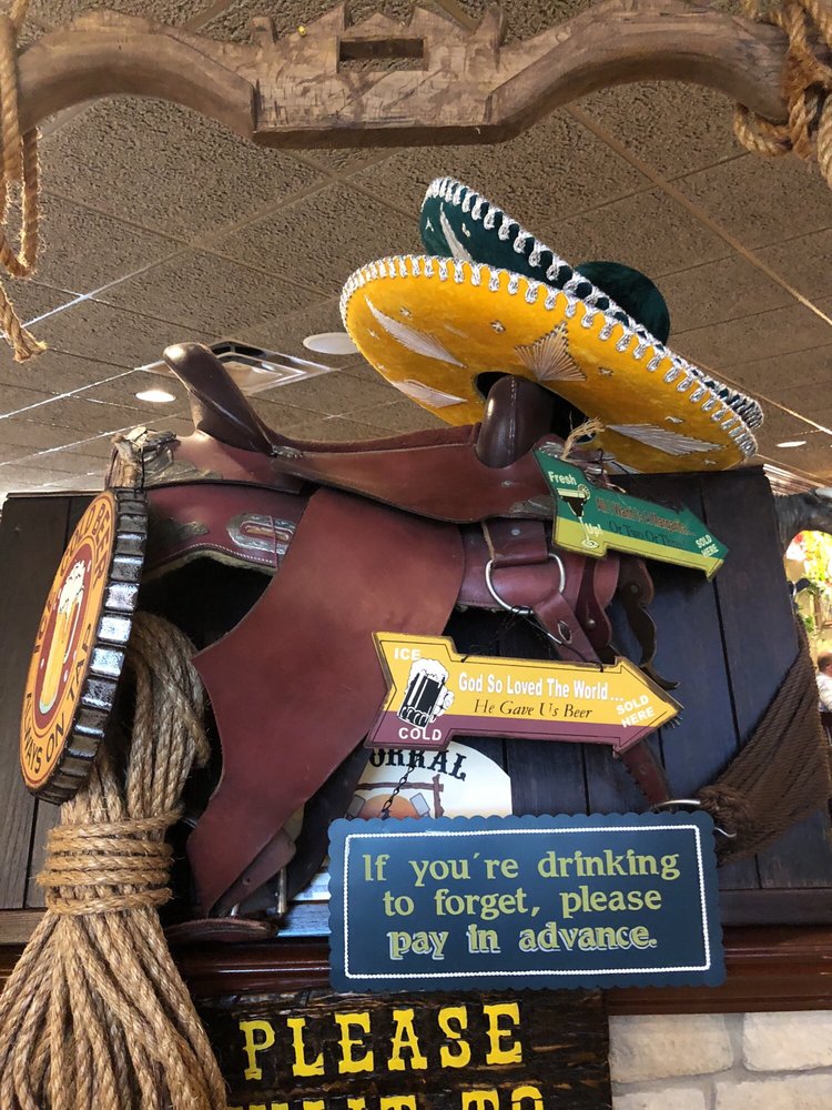 El Corral Mexican Restaurant & Bar