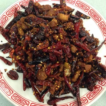 Chong Qing Hot Pot - Szechuan Near Me - Chamblee, Georgia