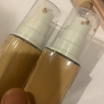 Ulta Beauty - Close up of the caps. Disgusting! - Cosmetics & Beauty Supply Near Me - Newport Beach, California