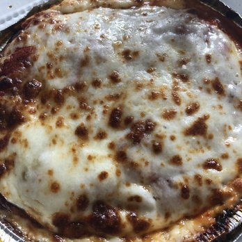 Sam's Oven & Grill - Baked spaghetti! - Pizza Near Me - Greensboro, North Carolina Sam's Oven & Grill - Baked spaghetti! - Pizza Near Me - Greensboro, North Carolina