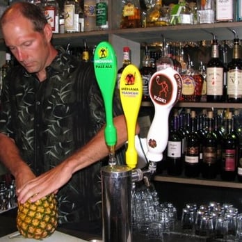The Bistro - Seafood Near Me - Kilauea, Hawaii