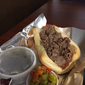 Pizza Man - Combo sandwich - Pizza Near Me - Lenexa, Kansas