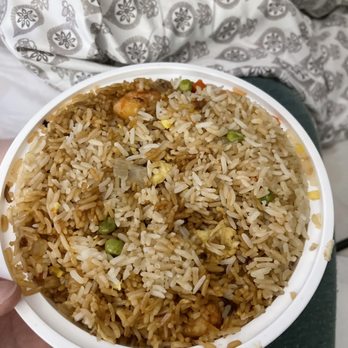 Red Bowl - Shrimp Fried Rice - Asian Fusion Near Me - Fort Mill, South Carolina Red Bowl - Shrimp Fried Rice - Asian Fusion Near Me - Fort Mill, South Carolina