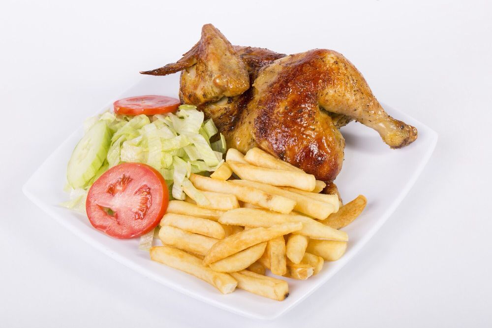 Peru Chicken Rotisserie - Photo 2