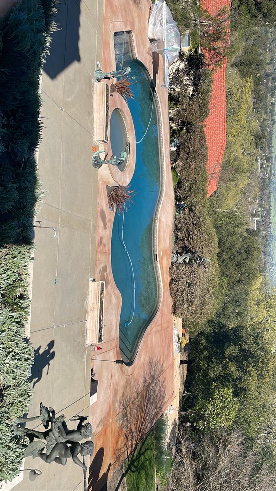 ALOHA CONSTRUCTION Request a Quote Antioch, California Masonry