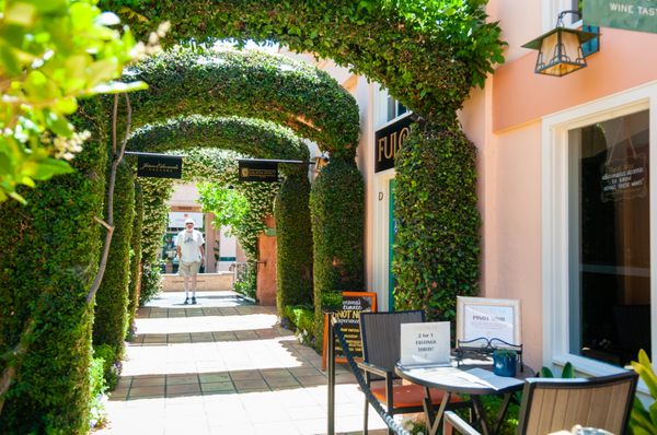 Fulcrum Wines by null