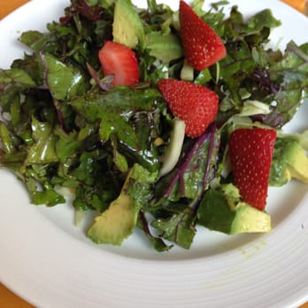 Firefly Restaurant - New American Near Me - San Francisco, California