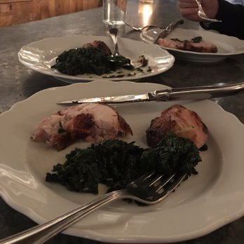 I Sodi - Tuscan Near Me - New York, New York