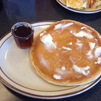 Weck's - My side pancake! Yum. - Breakfast & Brunch Near Me - Albuquerque, New Mexico Weck's - My side pancake! Yum. - Breakfast & Brunch Near Me - Albuquerque, New Mexico