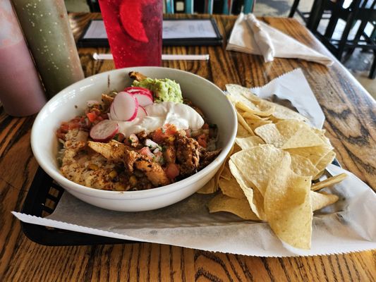 Juan's Flying Burrito - CBD by null