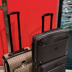 Gucci - Ready to travel?