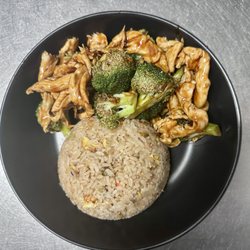 Kazu Kitchen